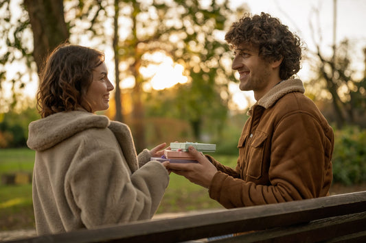 Timeless Tokens: Why Engraved Gifts are Perfect for Valentine’s Day