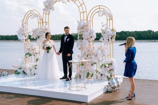 The Best Season to Say “I Do” in Australia