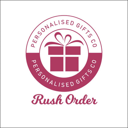 Existing Order Add-On | Personalised Gifts Co
