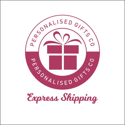 Existing Order Add-On | Personalised Gifts Co